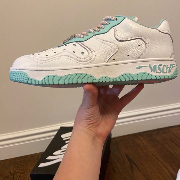 MSCHF Supernormal 3 Ming Color - Picture 6 of 10